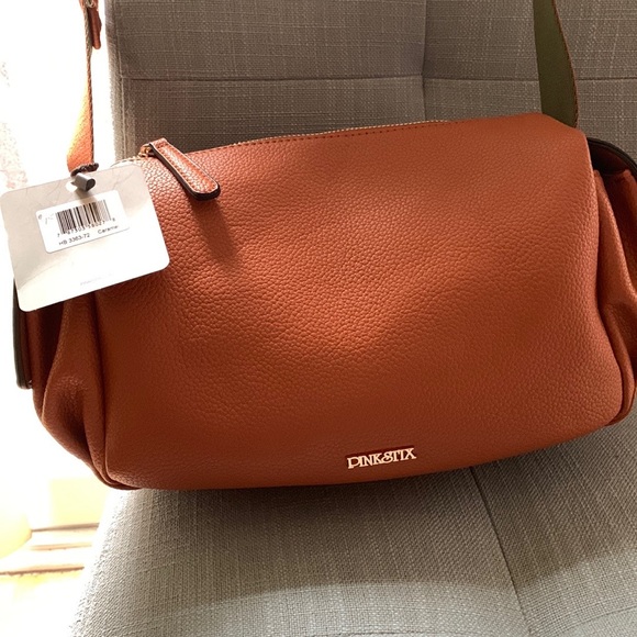 Pinkstix Bag - Picture 1 of 8